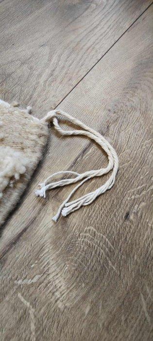 Berbertapijt vloerkleed Beni Mellal-tapijt - Tapijt - 309 cm, Huis en Inrichting, Stoffering | Tapijten en Vloerkleden