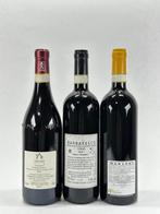 2018 Giovanni Manzone Gramolere, 2018 Adriano Barbaresco, Nieuw