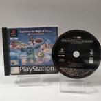 Disney Interactive/ Playstation Demo Disc PS1, Ophalen of Verzenden