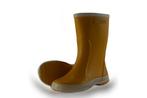 Bergstein Regenlaarzen in maat 28 Geel | 5% extra korting, Kinderen en Baby's, Kinderkleding | Schoenen en Sokken, Verzenden, Jongen of Meisje