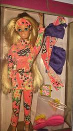 Mattel - Barbiepop Barbie Cute N Cool chiusa, Antiquités & Art
