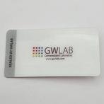 1 pcs Diamant (Natuurlijk) - 1.00 ct - Rond - D (kleurloos), Nieuw