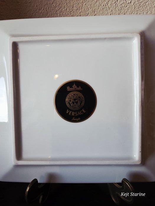 Rosenthal, Versace - Gianni Versace - Bord - Jungle -, Antiquités & Art, Antiquités | Meubles | Tables