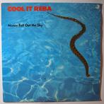 Cool It Reba  - Money Fall Out The Sky - 12, Nieuw in verpakking