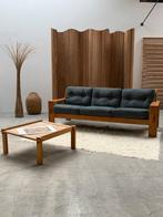 Asko - Esko Pajamies - Sofa - Bonanza - Hout (eiken),