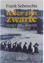 Ieder zijn zwarte / Historische reeks / 15 9789061528395, Verzenden, F. Seberechts