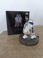 Iron Studios - Star Wars - Limited Resin Edition R2 D2 (mint, Nieuw