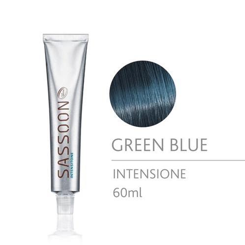 Sassoon Chromatology Intensitone 60ml (Verf (permanent)), Handtassen en Accessoires, Uiterlijk | Haarverzorging, Nieuw, Verzenden