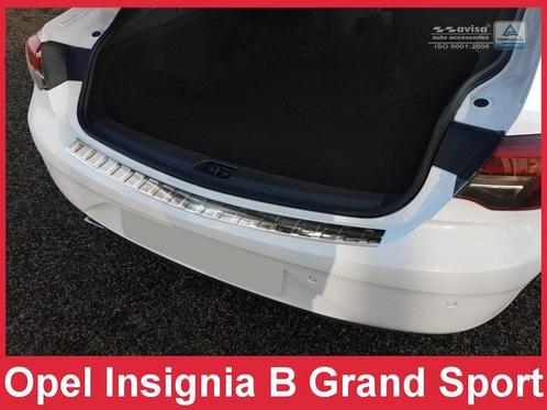 Avisa Achterbumperbeschermer | Opel Insignia Grand Sport 17-, Auto-onderdelen, Carrosserie, Nieuw, Verzenden