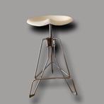 Dulton - Yasu Sasamoto - Tabouret - CLIPPER I - Métal -