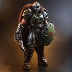Doom McFarlane Elite Edition Action Figure Doom Slayer 18 cm, Verzamelen, Ophalen of Verzenden, Nieuw