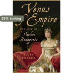 Venus of Empire 9780719561108 Flora Fraser, Boeken, Verzenden, Zo goed als nieuw, Flora Fraser