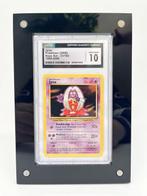 Wizards of the Coast - Graded card - Jynx - Base Set - 2000, Hobby & Loisirs créatifs, Jeux de cartes à collectionner | Pokémon