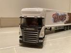 Lion Toys 1:50 - Model vrachtwagen - Scania R470 - Topline, Hobby en Vrije tijd, Nieuw