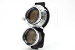 Mamiya Sekor 3.5/105mm Telelens, Audio, Tv en Foto, Fotocamera's Analoog, Nieuw