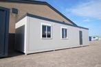 Woonunit 10,88 x 3m HS-971, Zakelijke goederen, Machines en Bouw | Keten en Containers, Ophalen of Verzenden