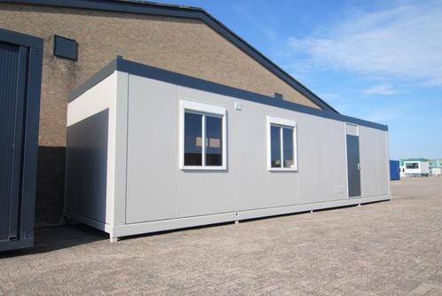 Woonunit 10,88 x 3m HS-971, Zakelijke goederen, Machines en Bouw | Keten en Containers, Ophalen of Verzenden
