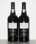 2020 Quinta do Noval - Porto Vintage Port - 2 Flessen (0.75, Collections, Vins