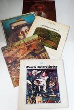 Pearls Before Swine - Collection of five nice albums -, Nieuw in verpakking