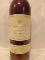 1988 Château dYquem - Sauternes 1er Cru Supérieur - 1