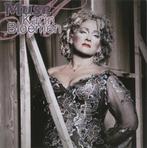 Karin Bloemen - Muse, Cd's en Dvd's, Verzenden, Gebruikt