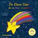 De kleine ster die van kleur verandert 9789463926645, Boeken, Verzenden, Zo goed als nieuw, Ivone Patrao