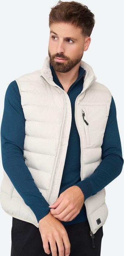 Solution Clothing Forever - Bodywarmer - Jas - Lang - Jas..., Kleding | Heren, Jassen | Winter, Nieuw, Verzenden