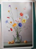 Lida Khaykara - Summer Memo. Page 28., Antiek en Kunst