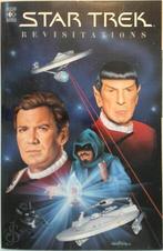 Star Trek: Revisitations, Livres, Verzenden
