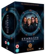 Stargate SG1: Season 9 (Box Set) DVD (2007) Christopher, Zo goed als nieuw, Verzenden