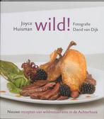 Wild! 9789058974570 J. Huisman, Boeken, Verzenden, Gelezen, J. Huisman