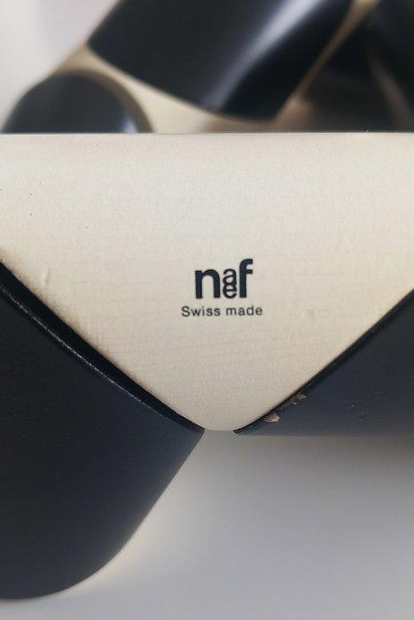 Naef Spiele - Bouwset Naef Ellipso, a vintage wooden kinetic, Antiquités & Art, Antiquités | Autres Antiquités