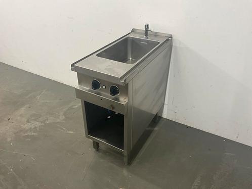 MKN pastakoker | Elektrisch | 2018 | 400V | 020402, Zakelijke goederen, Horeca | Keukenapparatuur, Gebruikt, Fornuis, Frituur en Grillen