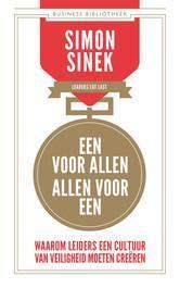 Een voor allen, allen voor een / Business bibliotheek, Boeken, Economie, Management en Marketing, Zo goed als nieuw, Verzenden