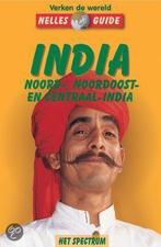 India / Noord-, Noordoost- en Centraal-India / Nelles guide, Boeken, Verzenden, Gelezen
