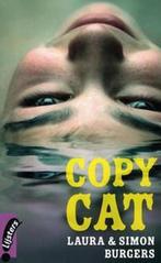 Copy Cat 9789001839345, Boeken, Gelezen, Laura en Simon Burgers, Verzenden