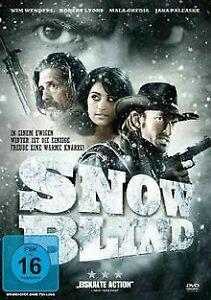 Snowblind [DVD] von Kilian Manning  DVD, Cd's en Dvd's, Dvd's | Overige Dvd's, Zo goed als nieuw, Verzenden