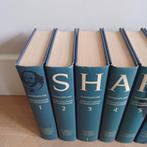 William Shakespeare - De Werken van William Shakespeare [+