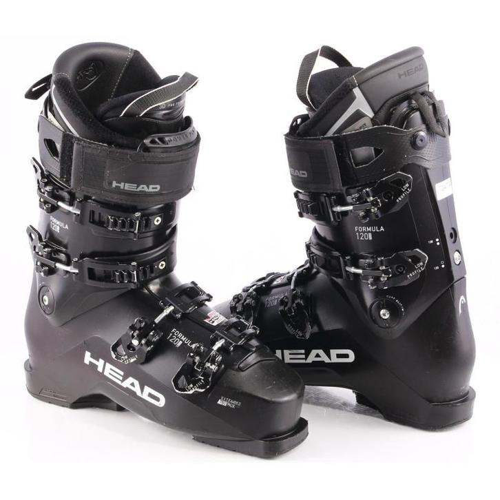 43 44 skischoenen HEAD FORMULA 120 2023, low profile, extend, Sport en Fitness, Skiën en Langlaufen, Verzenden