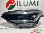 VW TAIGO 2G8 IQ LIGHT VOLL LED PHARE AVANT G KPL 2G8941035C, Verzenden