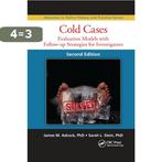 Advances in Police Theory and Practice- Cold Cases, Boeken, Verzenden, Gelezen, Sarah L. Stein