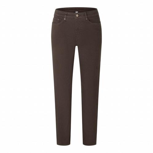MAC • donkerbruine Dream jeans • 36, Kleding | Dames, Broeken en Pantalons, Verzenden