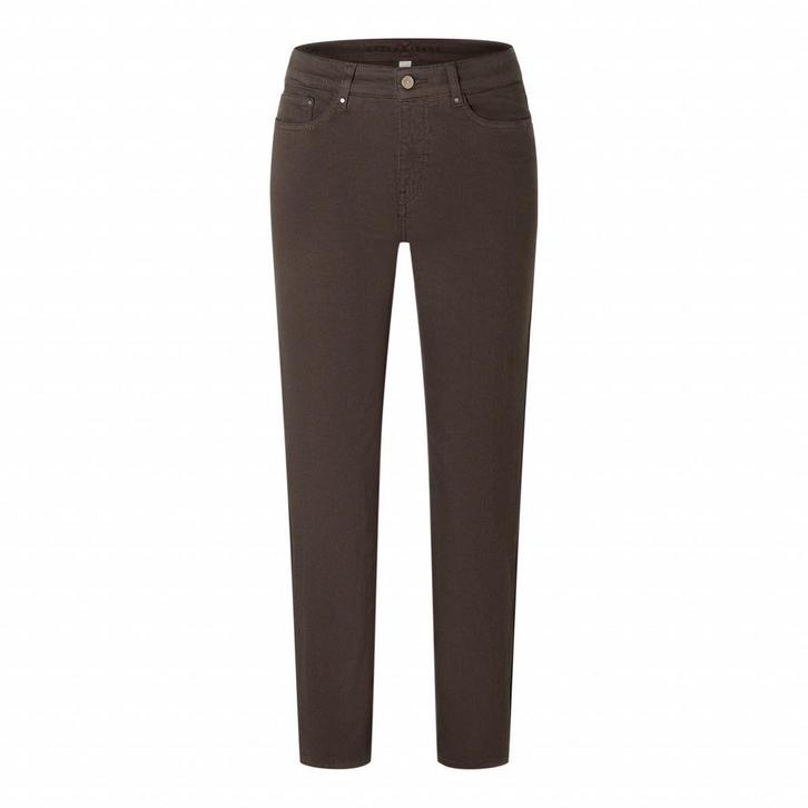 MAC • donkerbruine Dream jeans • 36, Kleding | Dames, Broeken en Pantalons, Verzenden