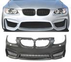 PARE-CHOCS AVANT BMW E92 E93 06-10 LOOK M4, Verzenden, Nieuw