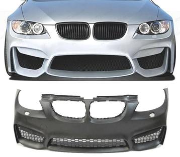 PARE-CHOCS AVANT BMW E92 E93 06-10 LOOK M4 beschikbaar voor biedingen