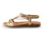 Dolcis Sandalen in maat 39 Goud | 5% korting, Kleding | Dames, Dolcis, Overige kleuren, Verzenden, Sandalen of Muiltjes