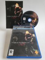 Twisted Metal: Black Online Playstation 2, Games en Spelcomputers, Ophalen of Verzenden, Zo goed als nieuw