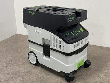 Veiling - Festool stofzuiger CTLC MIDI I beschikbaar voor biedingen