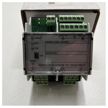 Bieden: Alphatron AlphaLine analog input module NMEA - modb, Ophalen of Verzenden