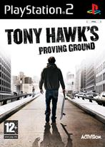 Tony Hawks Proving Ground-Standaard (PlayStation 2), Games en Spelcomputers, Games | Sony PlayStation 2, Ophalen of Verzenden